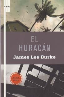 ¿Qué estáis leyendo ahora? - Página 2 HURACAN