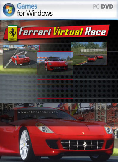 Tổng hợp game Full ( cập nhật liên tục ) - Page 23 Ferrarivirtualrace2009