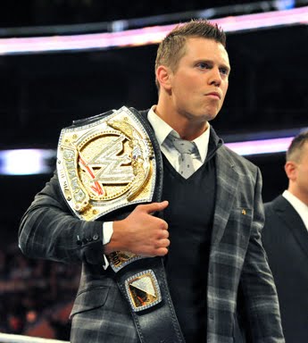 Preguntas a The Miz The-miz-wwe-champion