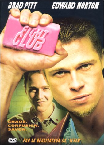 phim - Top 25 phim do IMDb xếp hạng cao nhất ( phần 1 ) Fightclub