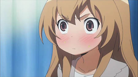 Fan Club: Kugimiya Rie Toradora_09