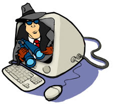 Segurança na internet ! Spyware