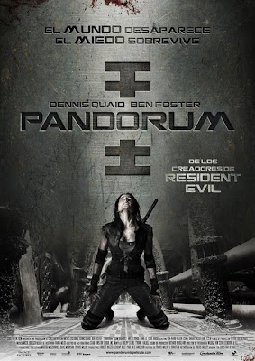 Pamdorum 2010 Pandorum-cartel