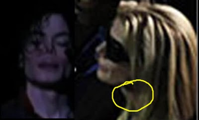 Mais uma possibilidade da loura do Memorial ser MJ Mjvsblonde2