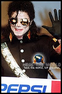 HTWF - Heal The World Foundation HTW3