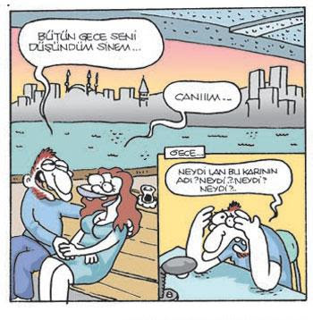 aŞuq KariKatürLEriii 12x