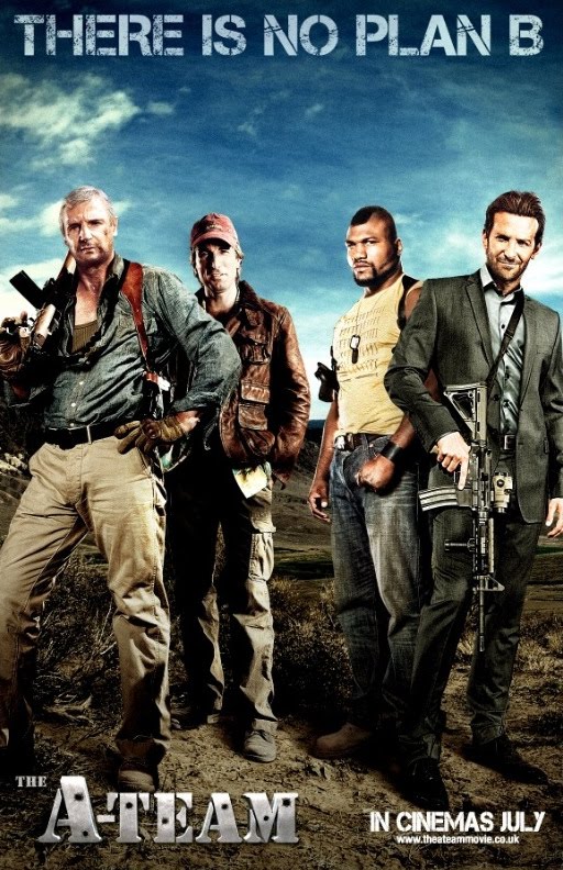 [Aco/Aventura] The A-Team (2010) The-A-Team