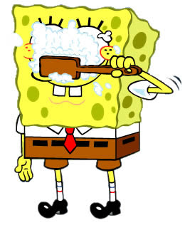 sponge bob Spongebob