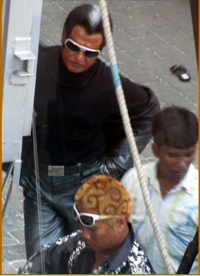 எந்திரன் படங்கள் மற்றும் வீடியோ Enthiran-Locations-11