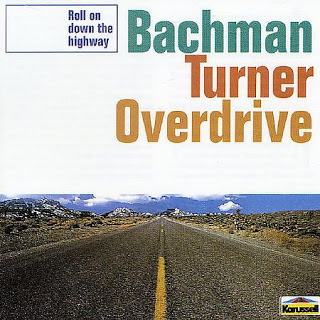 Bachman-Turner Overdrive - Not Fragile 777516