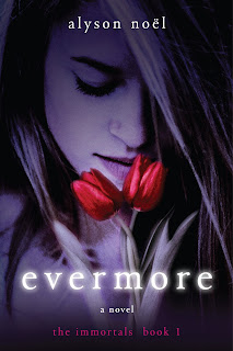 Para Sempre - Os Imortais (livro 1) Evermore