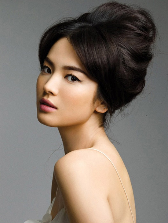 [K-film] Today (Nobody Somebody) Song-hye-kyo