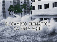 CAMBIOS CLIMATICOS!!ADMINISTRACION GRAL ADMIN.