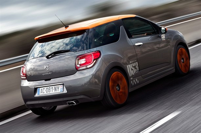 [DECLINAISON] Citroën DS3 Racing - Page 10 Racing3