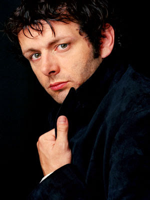 Michael Sheen 19