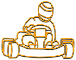 Shifter cart Kart_logo
