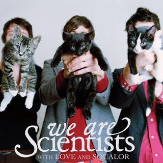 Achats musique (hors b.o.) - Page 10 We_Are_Scientists