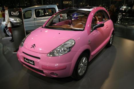 سيارات بناتية Car-for-girls-4