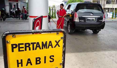 Galeri Pertamax 0501Lintas_Pertamax