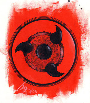 uchiha clan powers. Sharingan_by_tmdurn7