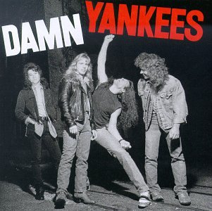 ¿Qué estás escuchando? 6 Damnyankees-cd