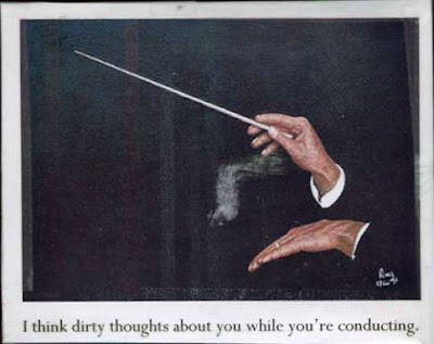 Post Secret Carnalconducting