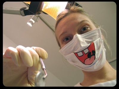 Desvirtuemos kon Imagenes - Página 22 Funny_masks_dentist_2