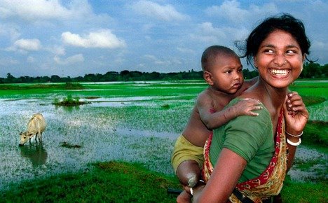 அம்மா என்று Award-winning