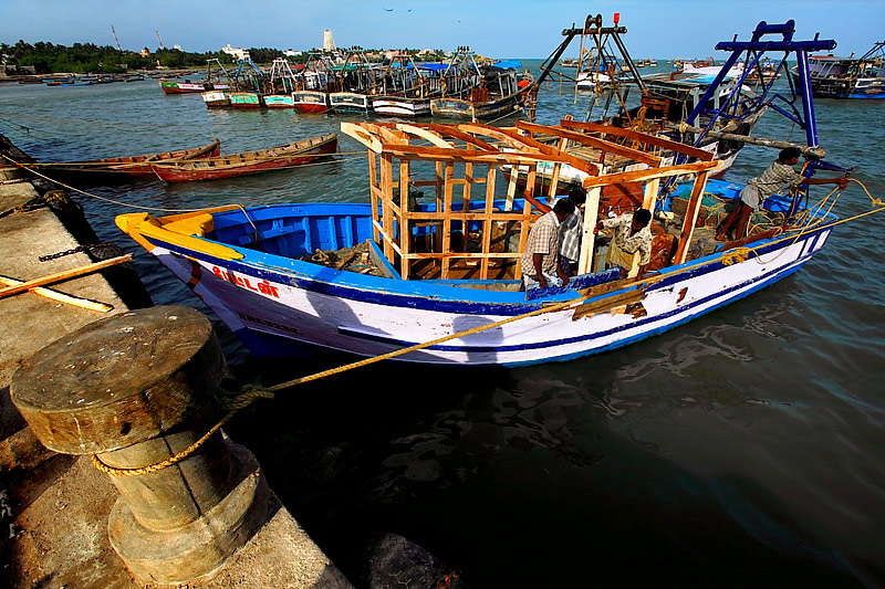 இராமேஸ்வரம் - புகைப்படங்கள்! Rameshwaram_Travel_Tours_22