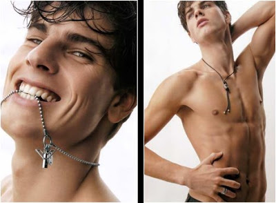 Los Modelos MASCULINOS (Aja si... Vuelvanse LOCAS)... Mas Bellos!! Evandro-emporioarmani-1