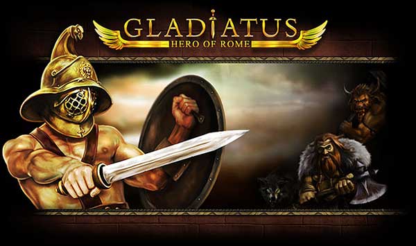Forumsuper - Kapı Gladiatus