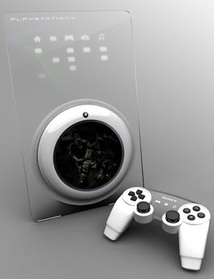    4 !!!  !!! Playstation4-concept-with-glass-touchscreen-panel4