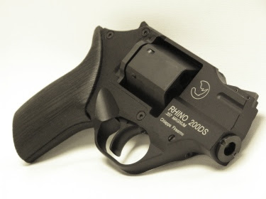 Chiappa Rhino R1