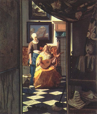 لوحات الفنان / يوهانِس فيرمير Johannes Vermeer 508px-Jan_Vermeer_van_Delft_010
