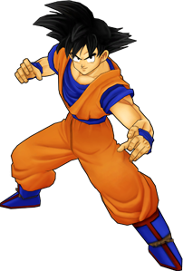 Dragon Ball-Todos los videojuegos 10zbrc9