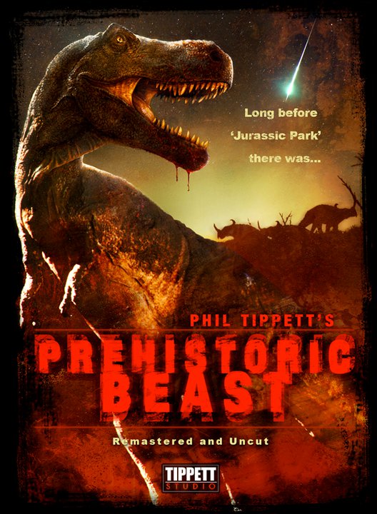 Prehistoric Beast  66543_447536462067_30866547067_5196231_5830959_n