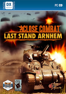 Close Combat: Last Stand Arnhem  Combat