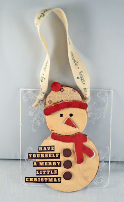 Christmas/Hannukah/Winter Projects Snowman-Hanging-1