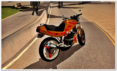 Motos para GTA Gallery60