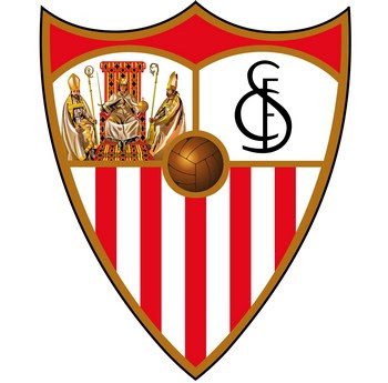 Copa del Rey: Malaga - Sevilla FC Escudo