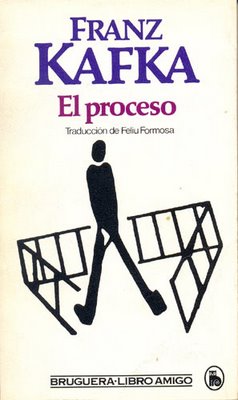 ¿Qué estáis leyendo ahora? - Página 2 El-Proceso-de-Franz-Kafka