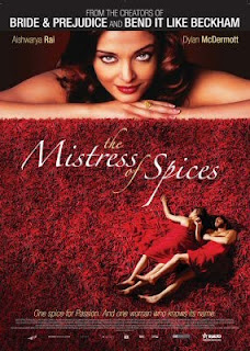 PCN Pop Princess Popcast! - Page 24 Mistress-of-spices-poster-0