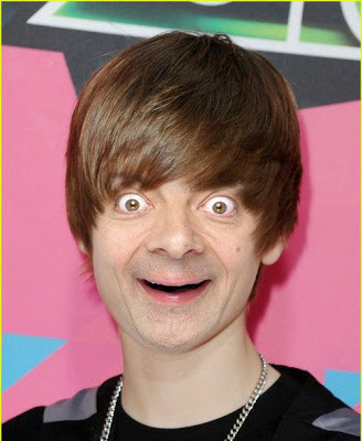 Justin Beiber 1