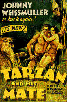 سلسلة افلام طرزان  TARAZAN كاملة ومترجمة وبمساحات صغيرة علي اكثر من سيرفر - صفحة 15 Tarzanmate
