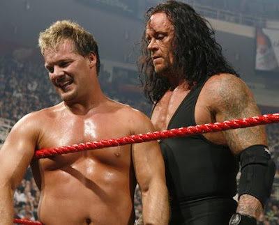 Royal Rumble 2009 32