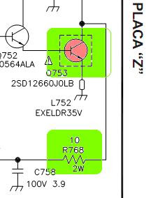 Tv Panasonic tc29kl04-Não liga,só pisca o led. 29KL04II