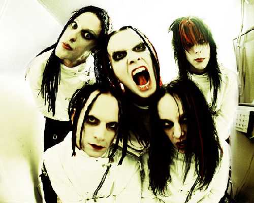 Murderdolls Murderdolls