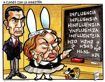 CARICATURAS DE POLITICA Carton_llera2-240809