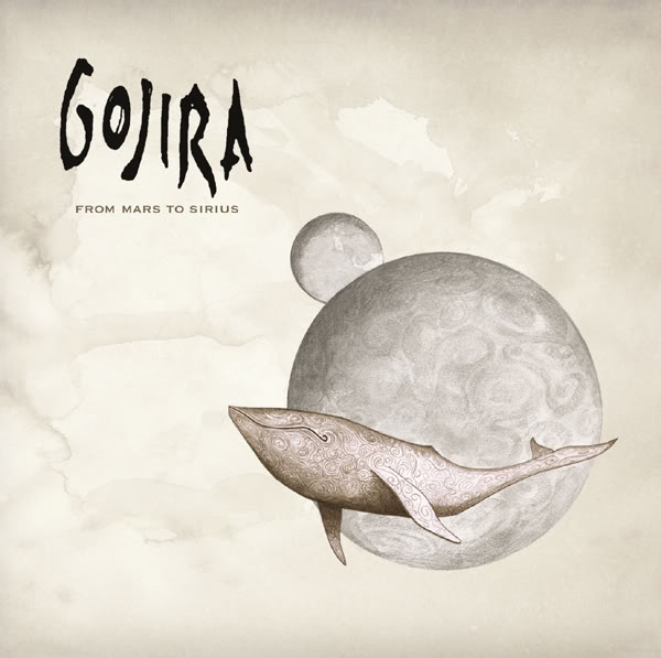 ¿Qué estáis escuchando ahora? - Página 16 Gojira-from-mars-to-sirius