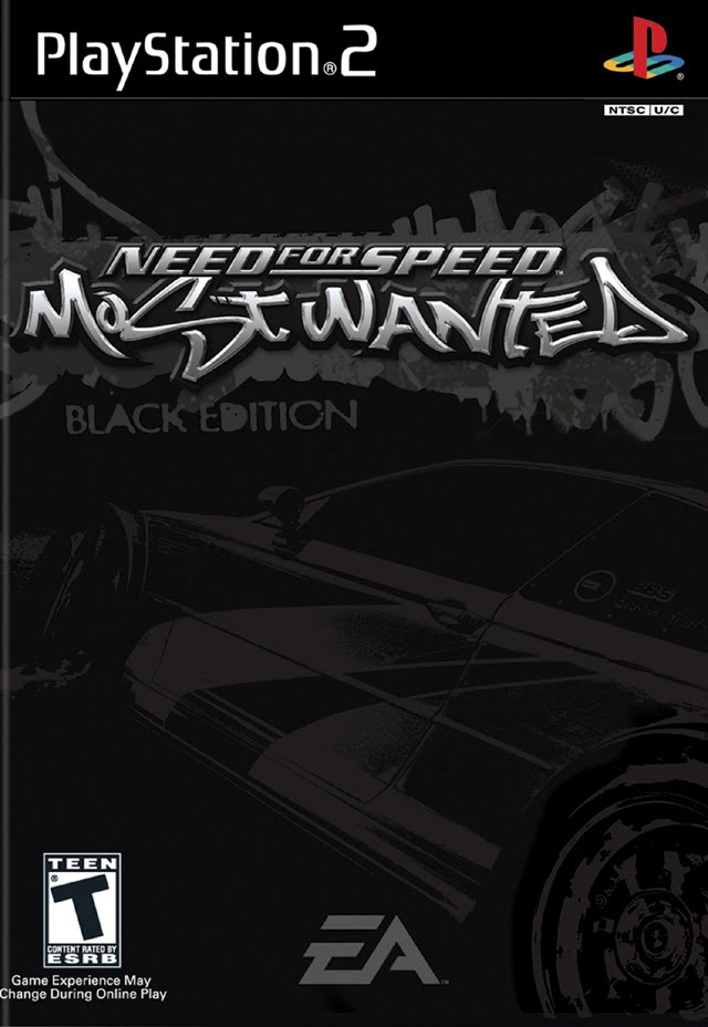 Need For Speed "Most Wanted" Black Edition [Full][4 Link][Ntsc][Iso] - Página 2 Need_for_speed_most_wanted_black_edition_ps2_front